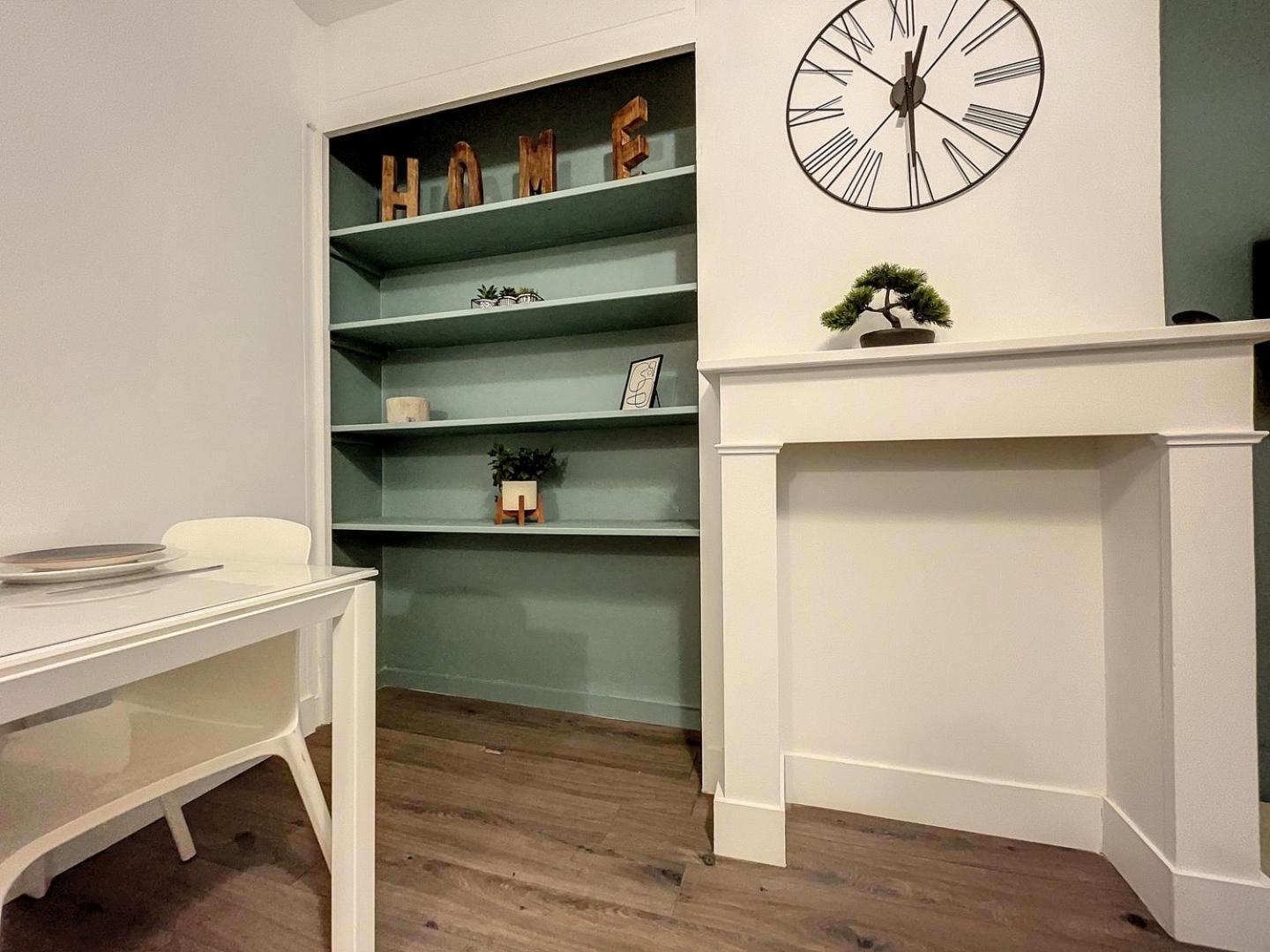 Coeur de ville, T2 cosy&élégant avec jardin Dunkirk Esterno foto